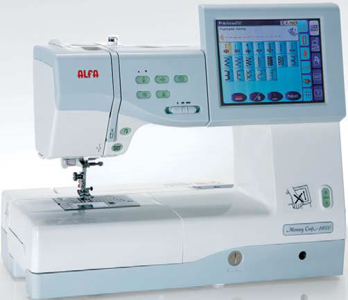  Agujas Maquina De Coser Alfa