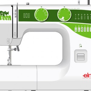 ELNA 1000 GREEN